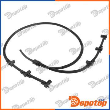 Tuyau, carburant de fuite pour AUDI | BPP-VW-018, 928402195
